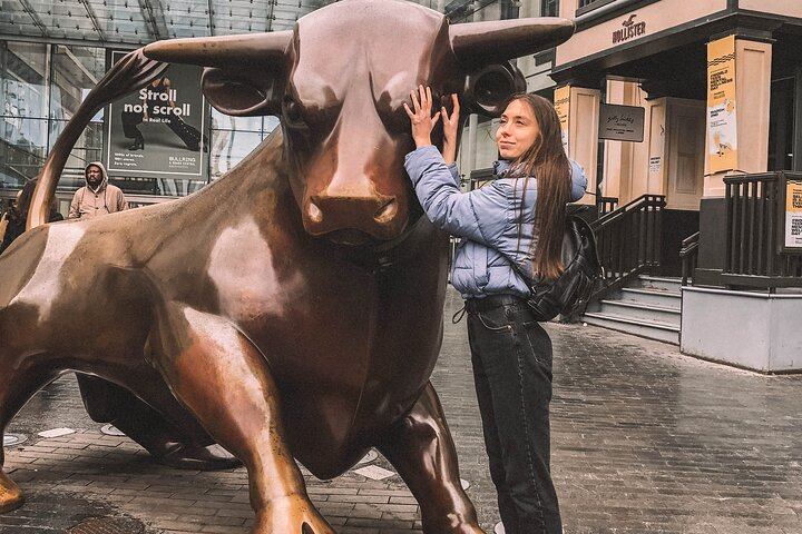 3 London Art Galleries with Private Local Guide - Tate Modern & National Gallery